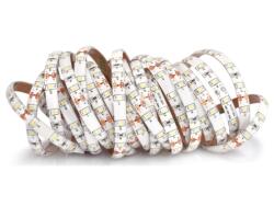 KOLORENO Bandă LED 12V | 2835 | 300LED | 5m | IP65 | Alb neutru (4500K) (TL12V283560IP65NW)