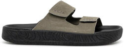 VEJA Sandale Etna SA3220676B kaki_black (SA3220676B kaki_black)