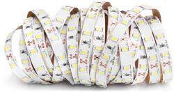 KOLORENO Bandă LED 12V | 5630 | 300LED | 5m | IP20 | Alb rece (6000K) (TL12V563060IP20PW)