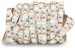 KOLORENO Bandă LED 12V | 2835 | 600LED | 5m | IP20 | Alb cald (3000K) (TL12V2835120IP20WW)