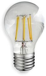 Polux Bec LED E27 6.5W Filament - Alb cald (3000K) (ZL305138)