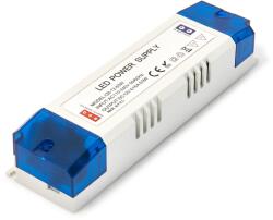 KOLORENO Sursă de alimentare pentru mobilier 12V 50W 4.16A IP20 (ZL-M-12V-50W)