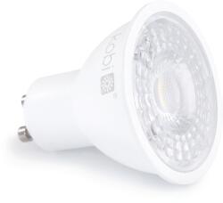 KOLORENO Bec LED GU10 3W Premium - Alb cald (3000K) (ZL-GU10-3W-BC-PR)
