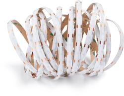 KOLORENO Bandă LED 12V | COB | 480LED | 1m | IP20 | Verde | Standard (1M-COB/480/IP20-S-G)