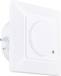 ECOLight Senzor de mișcare cu microunde încastrat CM-4B - Alb (CR-EC20341)