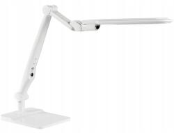 KOLORENO Lampă de birou pentru desen LED 10W STL013 - Albă - Multicolor (3000-6000K) (STL013)