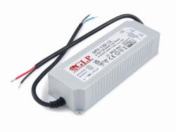 GLP Sursă de alimentare GLP 12V 120W 10A IP67 - 5 ani garanție (GPV-120-12)