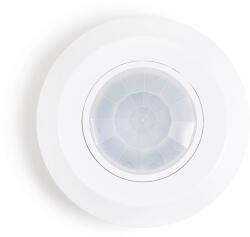 ECOLight Senzor de mișcare CP-6B PIR aplicat 360° - Alb (CR-EC20331)