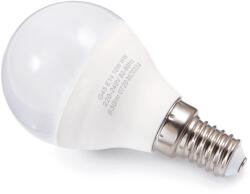 MILIO Bec LED E14 10W G45 - Alb cald (3000K) (ZL-LX-E14-10W-BC-K)