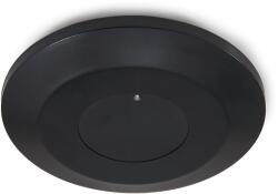 ECOLight Senzor de prezență CO-1C PIR aplicat 360° - Negru (CR-EC61072)