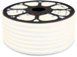 KOLORENO Bandă LED 230V | 2835 | 120LED | 1m | IP68 | Neon | Alb cald (3000K) (1M-NEON-230V-3000)