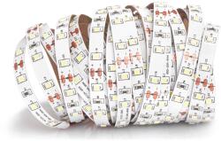 KOLORENO Bandă LED 24V | 2835 | 60LED | 1m | IP20 | Alb cald (3000K) (1M-24-2835/60/IP20WW)