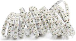KOLORENO Bandă LED 12V | 3014 | 1020LED | 5m | IP20 | Alb cald (3000K) (TL12V3014204IP20WW)