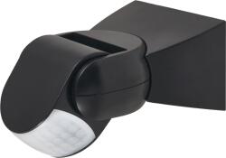 ECOLight Senzor de mișcare CP-5C PIR 180° - Negru (CR-EC20327)
