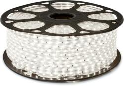 KOLORENO Bandă LED 230V | 2835 | 60LED | 1m | IP68 | 6W | Alb rece (6000K) (1M-2835/60-230V-CW)