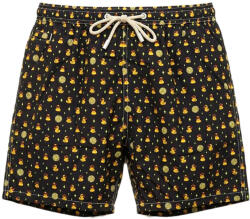 MC2 Saint Barth Costum de baie Lighting Micro Fantasy LIG0003-08046L ducky disco 00 (LIG0003-08046L ducky disco 00)