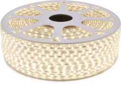 KOLORENO Bandă LED 230V | 2835 | 60LED | 1m | IP68 | 5W | Alb neutru (4500K) (1M2835/60-230-NW-5W)