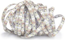KOLORENO Bandă LED 12V | 3528 | 600LED | 5m | IP65 | Alb cald (3000K) (TL12V3528120IP65WW)