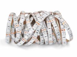 KOLORENO Bandă LED 12V | 5050 | 300LED | 5m | IP65 | Plant 4R: 1B (4x roșu + 1x alb rece) (TL12V505060IP65PLANT)