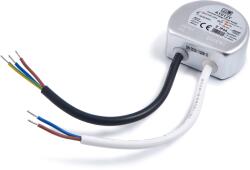KOLORENO Sursă de alimentare pentru montaj în doză 12V 0, 83A 10W IP67 (ZL-DP-12V-10W-IP67)