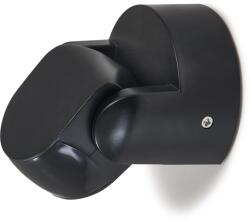 ECOLight Senzor de mișcare CP-13CC PIR 180° - Negru (CR-EC61069)