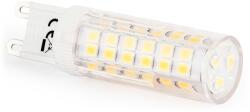 Lumenix Bec LED G9 8W - Alb rece (6000K) (ZL-G9-8W-BZ)