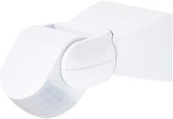 ECOLight Senzor de mișcare CP-5B PIR 180° - Alb (CR-EC20326)
