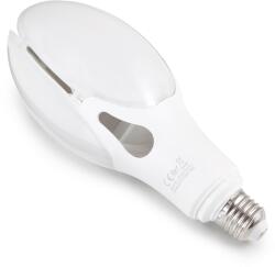 ECOLight Bec LED ROCKET E27 40W 100lm/W - Alb rece (6000K) (ZL-EC20501)