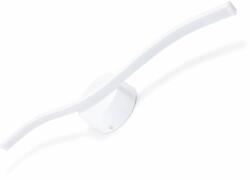 KOLORENO Aplică baie LED Tora 12W 60cm - Alb - Alb neutru (4500K) (TORA-12W-4500K-B)