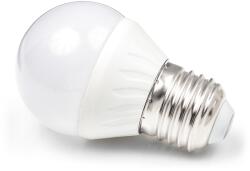 MILIO Bec LED E27 8W - Alb cald (3000K) (ZL-LX-E27-8W-BC)