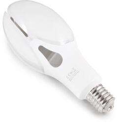 ECOLight Bec LED ROCKET E40 80W 100lm/W - Alb rece (6000K) (ZL-EC20505)