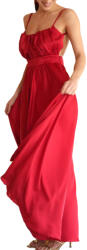 Madame Shou Shou Rochie Muse red (Muse red 01335)