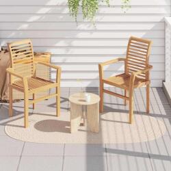 vidaXL Covor ZIZUR Crem 200 x 100 cm Polipropilena GartenMobel Dekor (42000864) Covor
