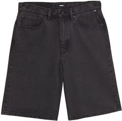 VANS Bermude Check-5 Baggy Denim VN000C9VEMQ washed black (VN000C9VEMQ washed black)
