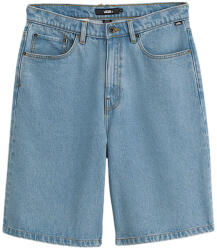 VANS Bermude Check-5 Baggy Denim VN000C9VCDX stonewash/blue (VN000C9VCDX stonewash/blue)