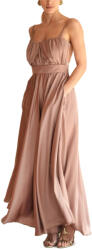 Madame Shou Shou Rochie Muse mocca