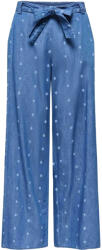 ONLY Pantaloni Onlnova Azure Palaz 15370331 BS000065 medium blue denim (15370331 BS000065 medium blue denim)