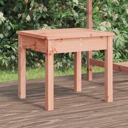 vidaXL Banca de gradina, 50x44x4 cm, lemn masiv Douglas GartenMobel Dekor (823995)