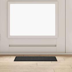 vidaXL Covoras de intrare Antracit 60 x 40 x 1.2 cm Tesatura Teddy GartenMobel Dekor (42013434) Pres