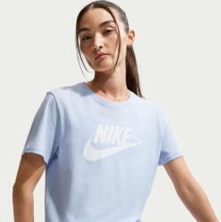 Nike Sportswear Essentials M | Femei | Tricouri | Albastru | DX7906-407