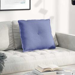 vidaXL Perna pentru spate Albastru Jeans 200 x 19 x 50 cm tesatura GartenMobel Dekor (42014672)