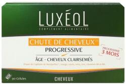 Luxéol Комплекс при прогресивен косопад, 90 капсули, Luxéol (080272 NTRV)