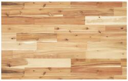 vidaXL Blat de baie finisaj cu ulei, 120x50x4 cm, lemn masiv de acacia GartenMobel Dekor (3279712)