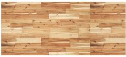 vidaXL Blat de baie finisaj cu ulei, 140x60x2 cm, lemn masiv de acacia GartenMobel Dekor (3279702)