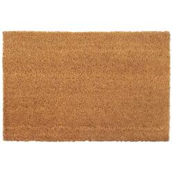 vidaXL Covoras de usa, natural, 40x60 cm, fibre de cocos GartenMobel Dekor (155596) Pres