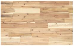 vidaXL Blat de baie netratat, 60x50x4 cm, lemn masiv de acacia GartenMobel Dekor (3279677)