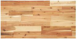 vidaXL Blat de baie finisaj cu ulei, 60x40x4 cm, lemn masiv de acacia GartenMobel Dekor (3279703)