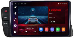 Lenovo Navigatie Audi A4 A5 B8 cu MMI 3G, 8GB RAM, 128GB, 4G, QLED 2K (KIT-a4-3G+ULTRA-2K-10-8+128)