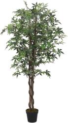 vidaXL Arbore de artar artificial 504 de frunze 150 cm verde GartenMobel Dekor (359022)