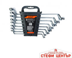 Gadget Ключ лула CR-V к-т 8бр. 6-22mm на стойка GD (231201)